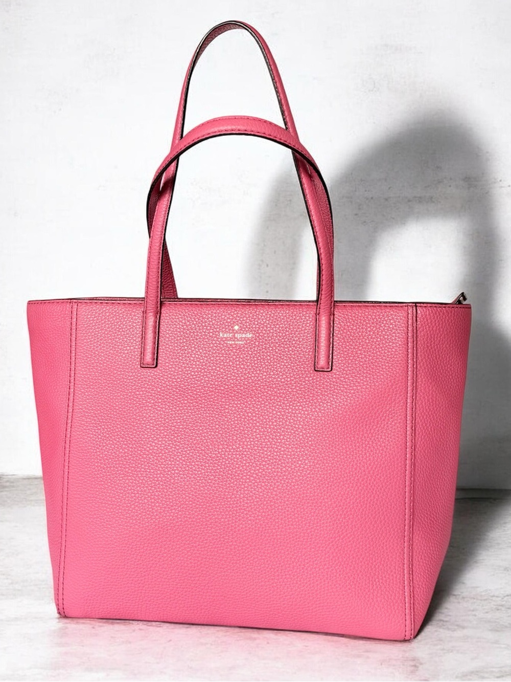 KATE SPADE TOTE NWOT!!🩵
